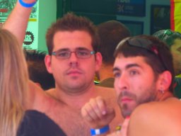 XIX Concentracion - 2012